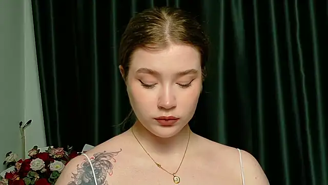 Snapshot of Rebecca_Lace chatting on October 9, 9:37 pm Rebecca Lace online show from October 9, 9:37 pm