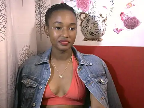 Snapshot of Indiansexydimples chatting on October 4, 7:10 am Indiansexydimples online show from October 4, 7:10 am