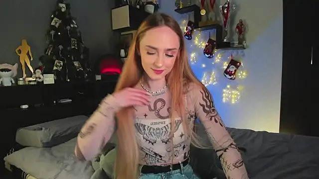 Dana  Whitttte online show from January 11, 2:13 pm