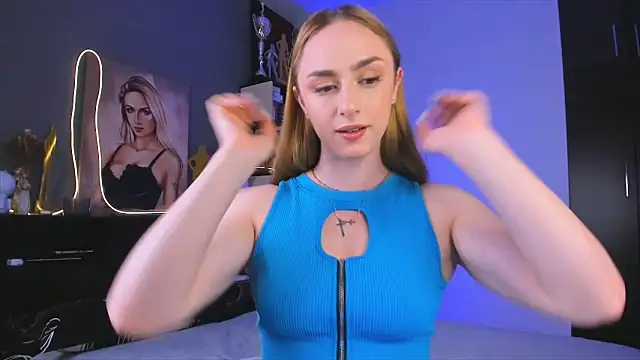 Dana  Whitttte online show from October 13, 3:52 am