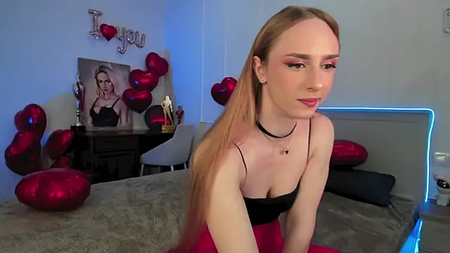 Dana  Whitttte online show from February 14, 1:44 pm