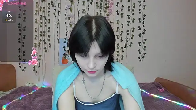 AudreyyKim online show from November 17, 7:56 am