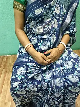 desi boudi87 online show from March 12, 10:41 am