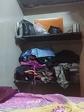 desi boudi87 online show from February 19, 6:38 pm