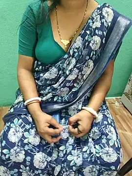 desi boudi87 online show from March 18, 10:18 am