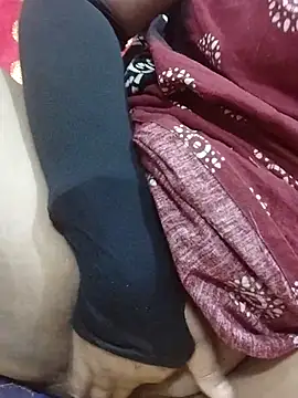 desi boudi87 online show from January 10, 5:14 am