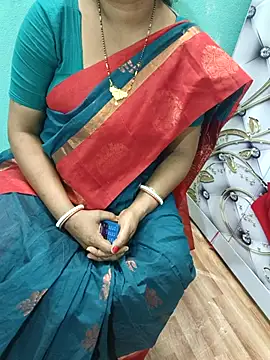 desi boudi87 online show from March 17, 11:13 am