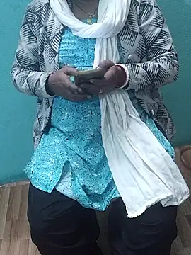 desi boudi87 online show from January 7, 9:58 am