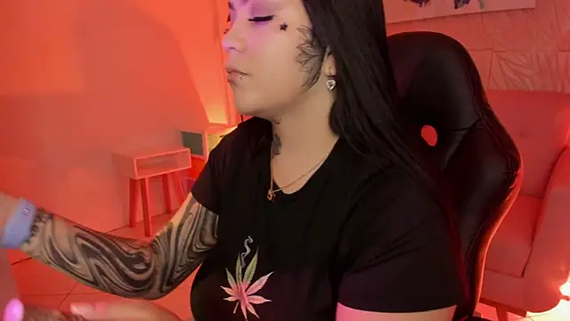 MAGIC TESSA online show from September 23, 5:31 pm