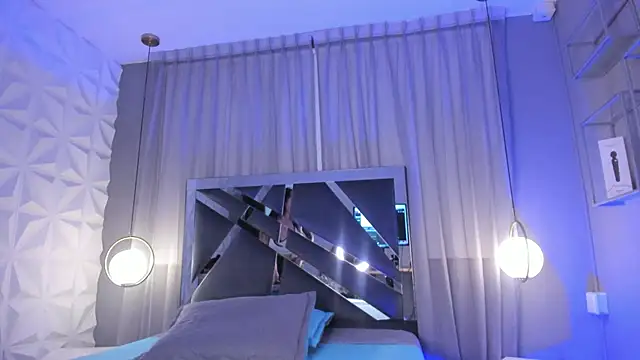 MAGIC TESSA online show from November 20, 7:14 pm