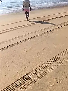 Seductive Rani online show from November 6, 10:19 am