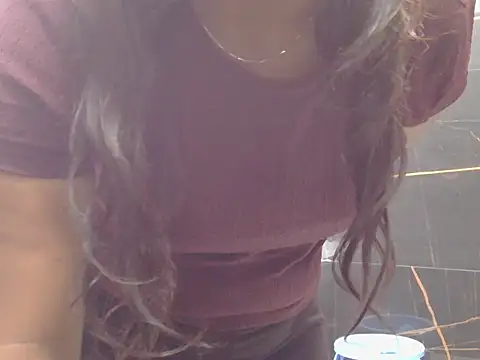 Seductive Rani online show from March 25, 11:09 am