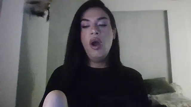 anghelrabbit online show from September 20, 11:43 pm