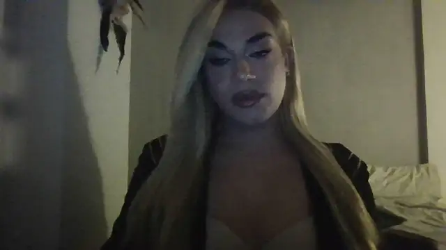 anghelrabbit online show from September 12, 12:00 am