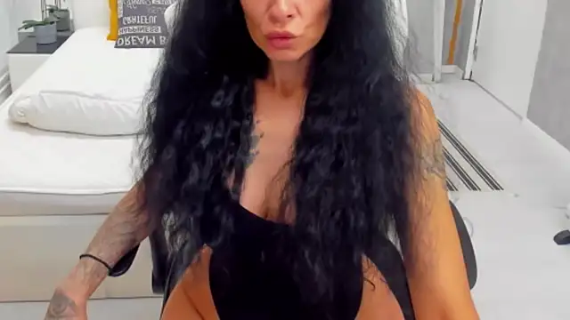 MarbellaRyder online show from November 15, 6:06 am