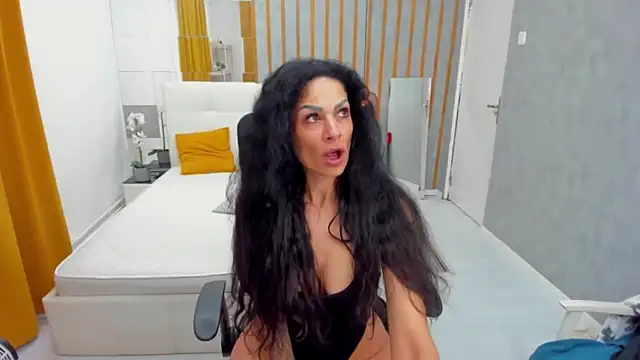 MarbellaRyder online show from March 18, 1:13 pm