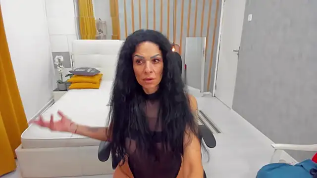 MarbellaRyder online show from March 25, 10:41 pm