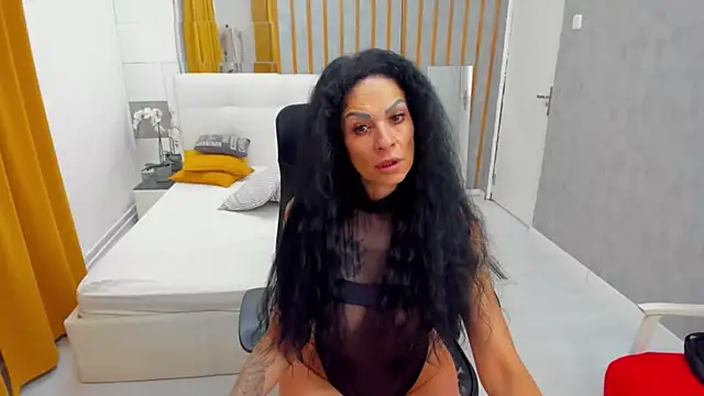 MarbellaRyder online show from January 31, 7:12 pm