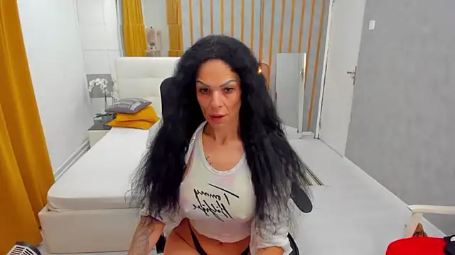 MarbellaRyder online show from January 18, 12:03 am