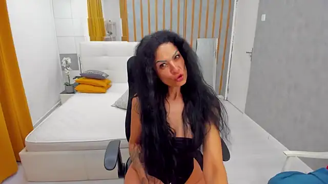 MarbellaRyder online show from April 17, 10:07 am