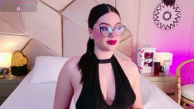 Catalina-Malave online show from April 10, 11:45 pm