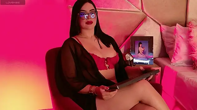 Catalina-Malave online show from November 29, 12:44 am