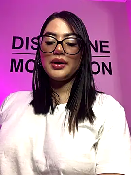 Catalina-Malave online show from November 26, 2:11 am