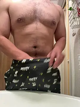 sukebegorilla online show from April 12, 5:16 pm