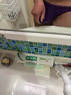 sukebegorilla online show from March 17, 9:18 pm