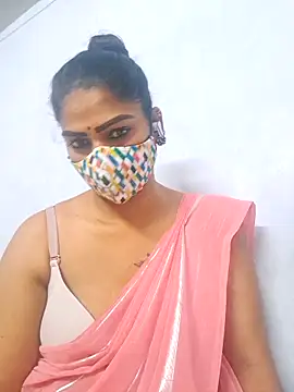 sherlin24 online show from October 4, 4:52 pm