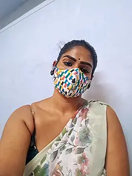 sherlin24 online show from October 12, 3:19 am