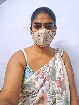 sherlin24 online show from October 19, 4:48 am