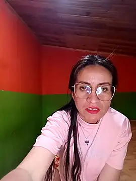 ERIKA  29 online show from September 21, 1:38 pm