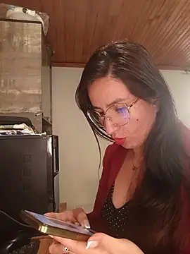 ERIKA  29 online show from October 13, 12:51 pm