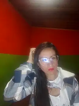 ERIKA  29 online show from September 10, 2:10 am