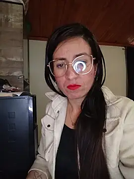 ERIKA  29 online show from October 3, 11:56 am
