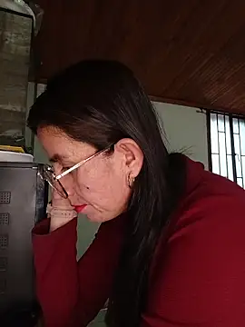 ERIKA  29 online show from October 17, 11:56 am