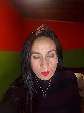 ERIKA  29 online show from September 9, 1:59 am