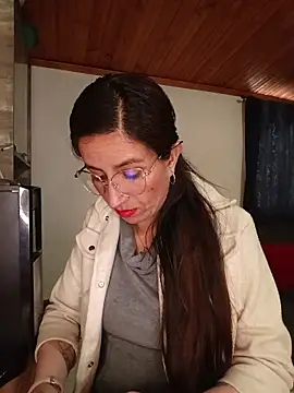 ERIKA  29 online show from September 27, 1:39 pm