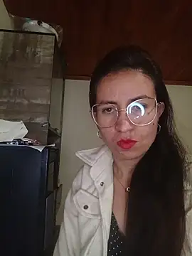 ERIKA  29 online show from October 8, 11:56 am