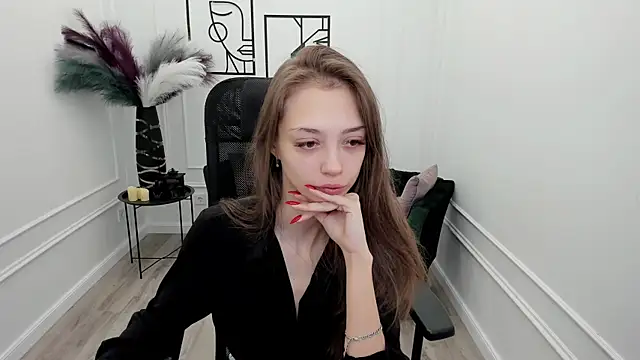 EmilyGraydis online show from November 27, 4:24 am