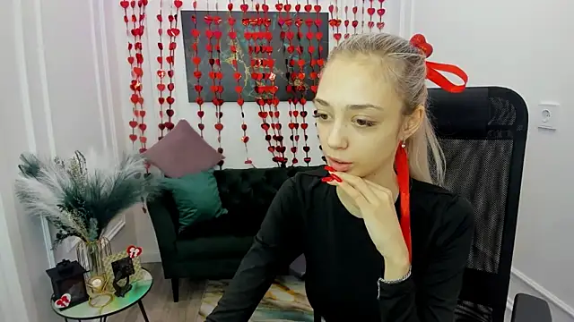 EmilyGraydis online show from February 16, 7:12 pm