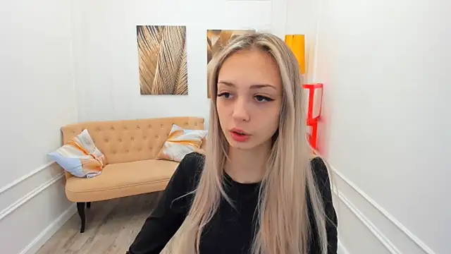 EmilyGraydis online show from March 3, 7:21 pm