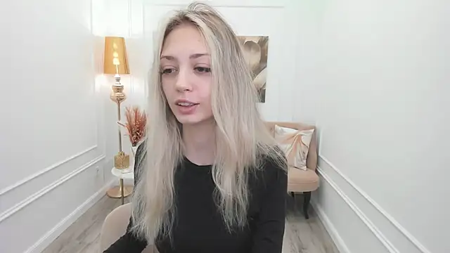 EmilyGraydis online show from March 22, 3:21 am
