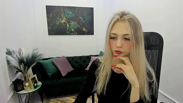 EmilyGraydis online show from February 24, 7:48 pm