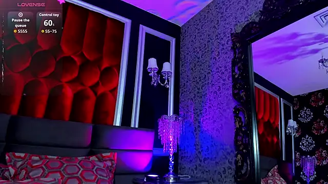 Snapshot of MarieArely chatting on October 9, 8:53 pm MarieArely online show from October 9, 8:53 pm