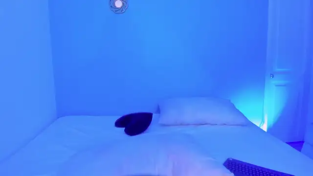 LiilithNova online show from November 30, 4:35 am