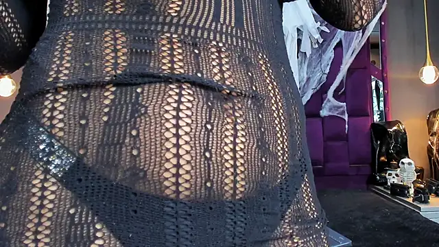 MilaRiva online show from October 19, 11:24 am