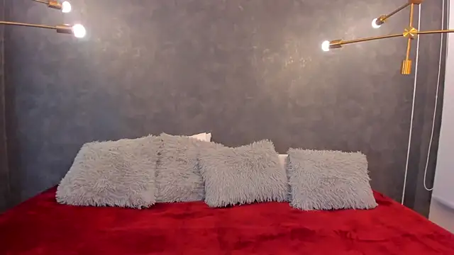 jazlin angels online show from October 7, 6:58 am