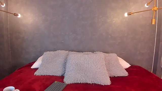 jazlin angels online show from October 22, 5:29 am